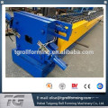 2015 Горячая продажа продукта Металл Крыша Downpipe / Downspout Roll Forming Machinery Производитель в Китае